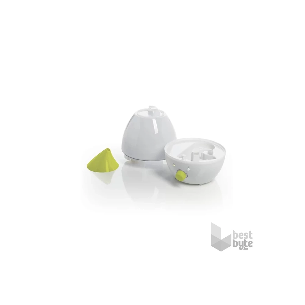 Laica HI3012E Baby Line 3 az 1-ben ultrahangos párásító- és illóolaj párologtató