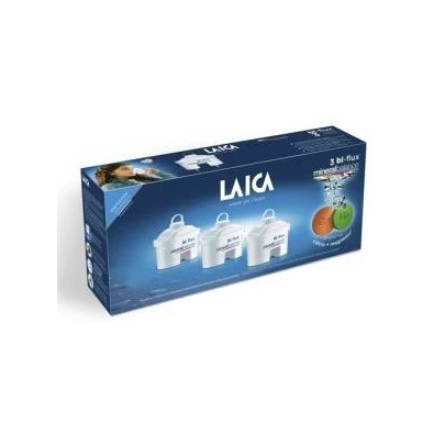 Laica M3M Mineral Balance bi-flux 3 db-os szűrőbetét szett