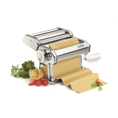 Laica PM20000 Varia cserélhető vágó fejjel tésztagép