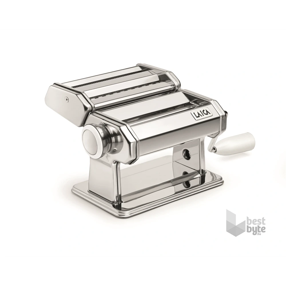 Laica PM20000 Varia cserélhető vágó fejjel tésztagép