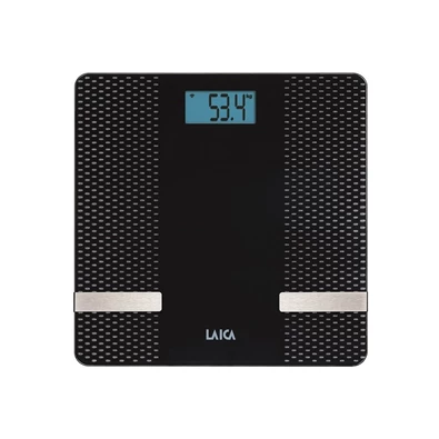 Laica PS7002L digitális testtömeg összetétel személymérleg