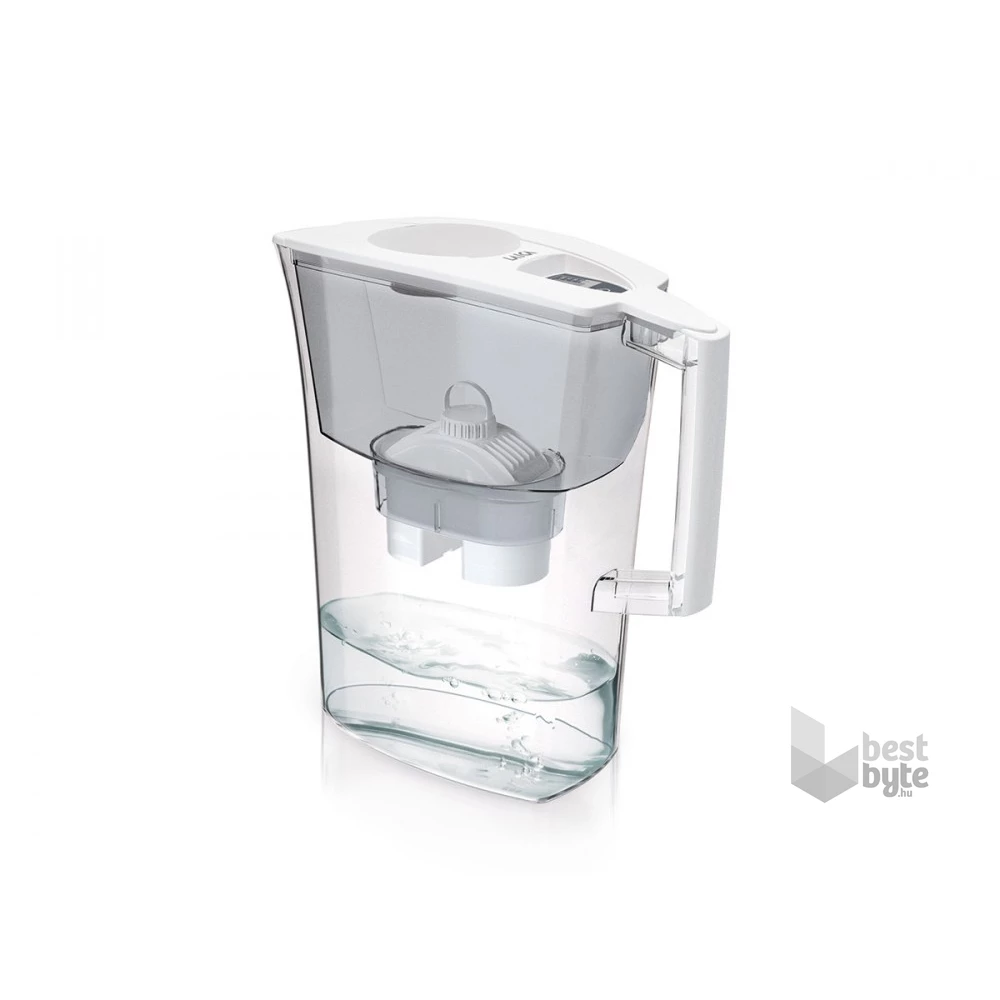 Laica Prime Line fehér vízszűrő kancsó