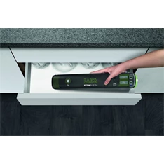 Laica VT31040 Extra Slim Pro vákuumos fóliahegesztő