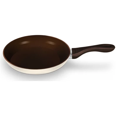 Lamart K2652 MB kerámia 26 cm serpenyő