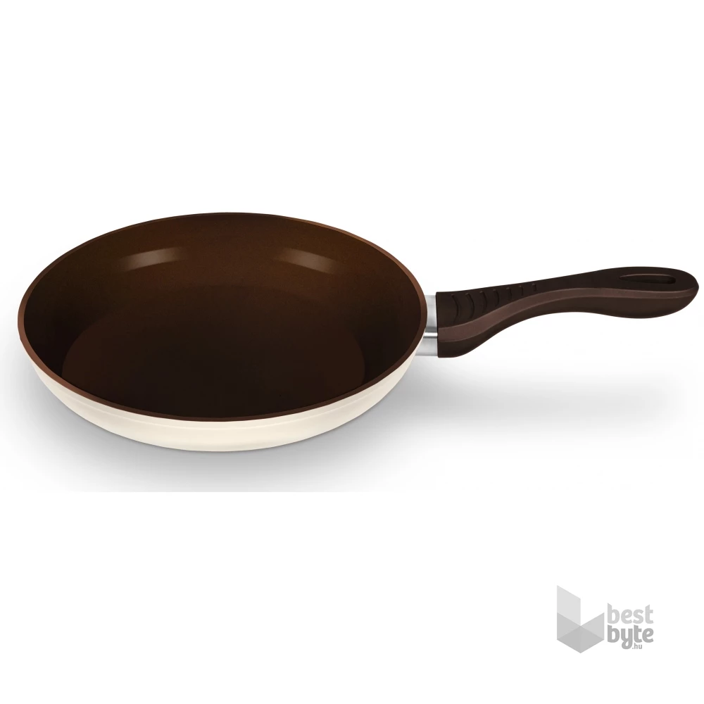 Lamart K2652 MB kerámia 26 cm serpenyő