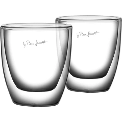 Lamart LT9009 Vaso 80 ml espresso pohárkészlet