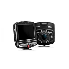 Lamax C7 Drive full HD autós kamera