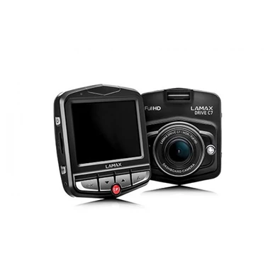Lamax C7 Drive full HD autós kamera