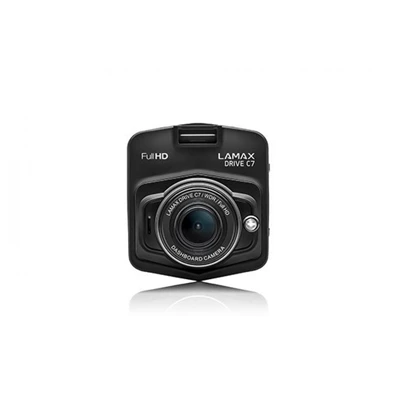 Lamax C7 Drive full HD autós kamera