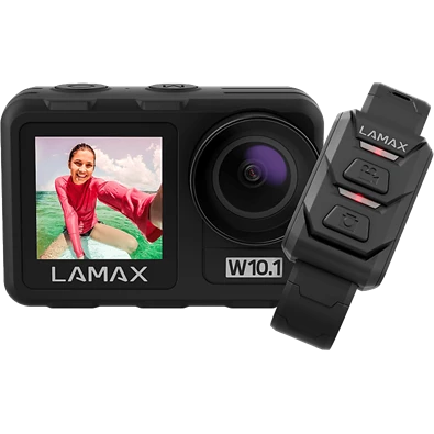 Lamax W10.2 sportkamera
