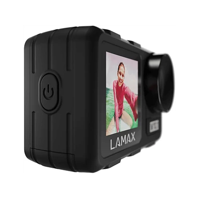 Lamax W10.2 sportkamera
