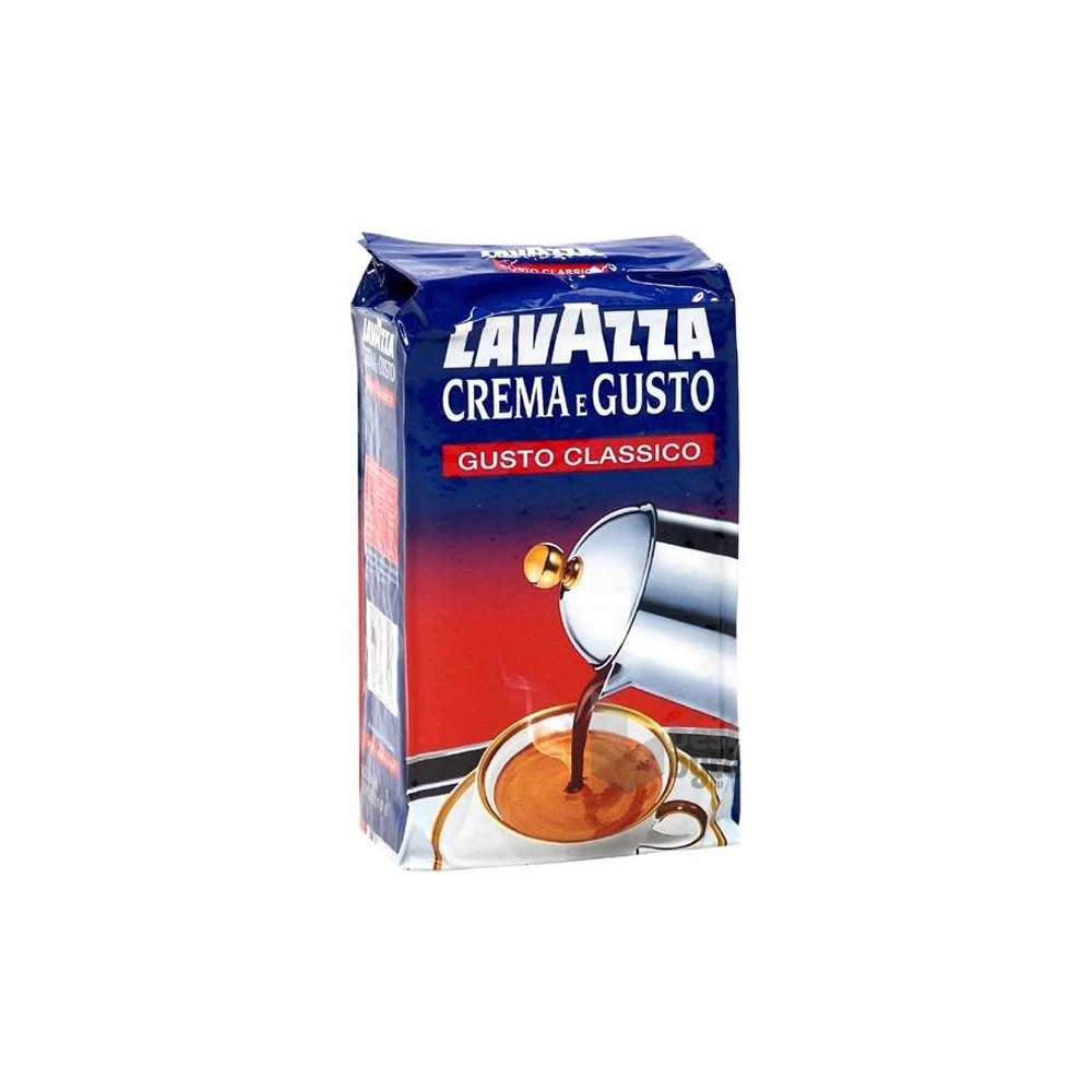 Lavazza Crema e Gusto 250 g őrölt kávé