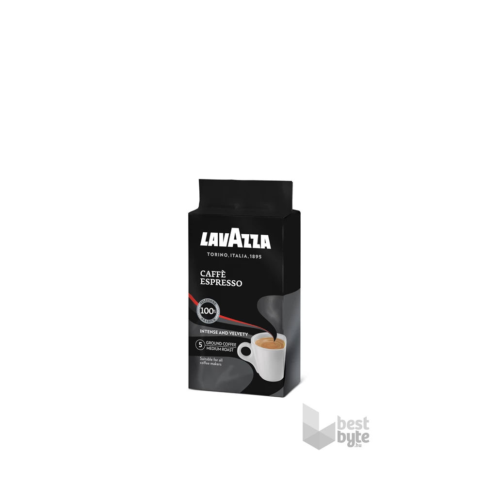 Lavazza Espresso 250 g őrölt kávé