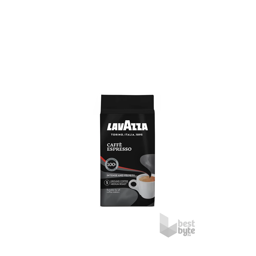 Lavazza Espresso 250 g őrölt kávé