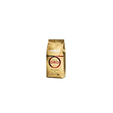 Lavazza Qualita Oro 500 g szemes kávé