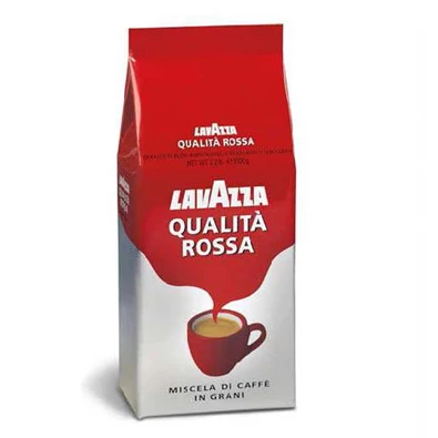 Lavazza Qualita Rossa 1000 g szemes kávé
