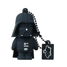 TRIBE 16GB USB2.0  Star Wars Darth Vader design (FD030509) Flash Drive
