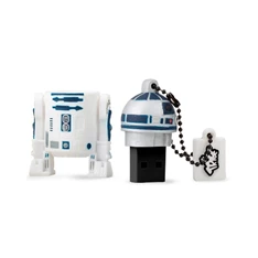 TRIBE 16GB USB2.0 Star Wars R2D2 design (FD030511) Flash Drive