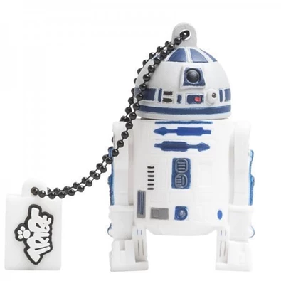 TRIBE 16GB USB2.0 Star Wars R2D2 design (FD030511) Flash Drive