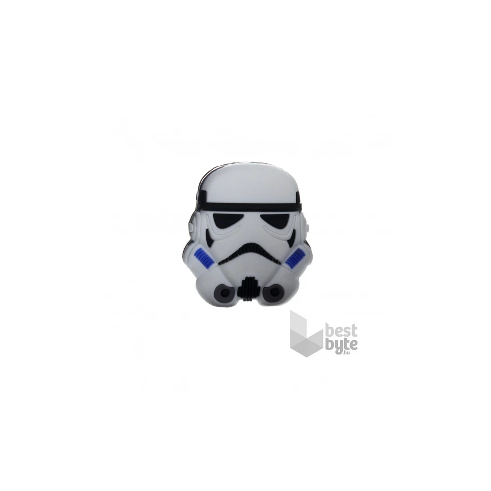 Lazerbuilt AFSW-VNT-TROOPER Star Wars Trooper szellőzőrácsra helyezhető légfrissítő