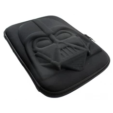 Lazerbuilt UTSW-8-EVAVADER Star Wars Vader 7-8"univerzális tablet tartó