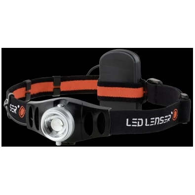 Led Lenser Led Lámpa H5