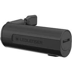 Ledlenser 502410 H7RCore/H7RSignature/H7RWork Bluetooth 21700 akkubox