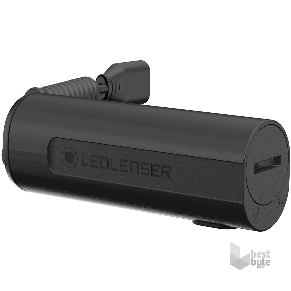 Ledlenser 502410 H7RCore/H7RSignature/H7RWork Bluetooth 21700 akkubox