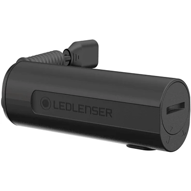Ledlenser 502410 H7RCore/H7RSignature/H7RWork Bluetooth 21700 akkubox