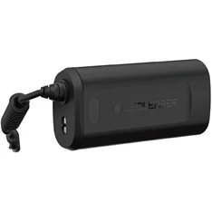 Ledlenser 502411 Bluetooth H7R-H19R Signature 2x21700 akkubox