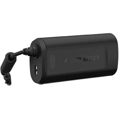 Ledlenser 502411 Bluetooth H7R-H19R Signature 2x21700 akkubox