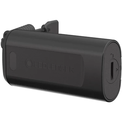 Ledlenser 502411 Bluetooth H7R-H19R Signature 2x21700 akkubox