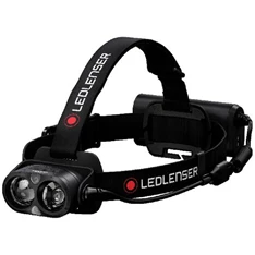 Ledlenser H19R Core 3500lm Li-ion tölthető fejlámpa