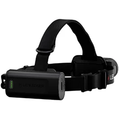 Ledlenser H19R Core 3500lm Li-ion tölthető fejlámpa