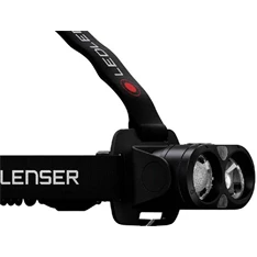 Ledlenser H19R Core 3500lm Li-ion tölthető fejlámpa