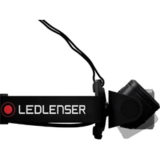 Ledlenser H19R Core 3500lm Li-ion tölthető fejlámpa