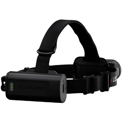 Ledlenser H19R Core 3500lm Li-ion tölthető fejlámpa