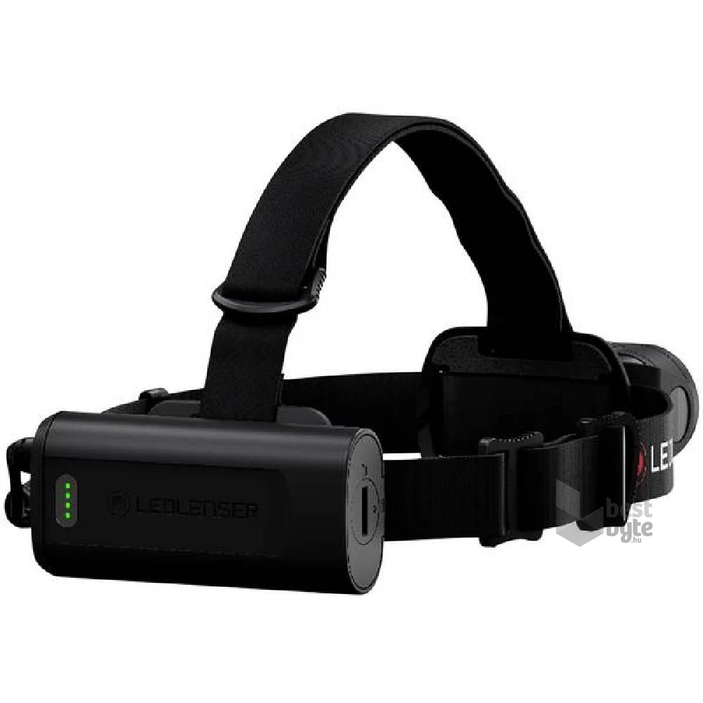 Ledlenser H19R Core 3500lm Li-ion tölthető fejlámpa