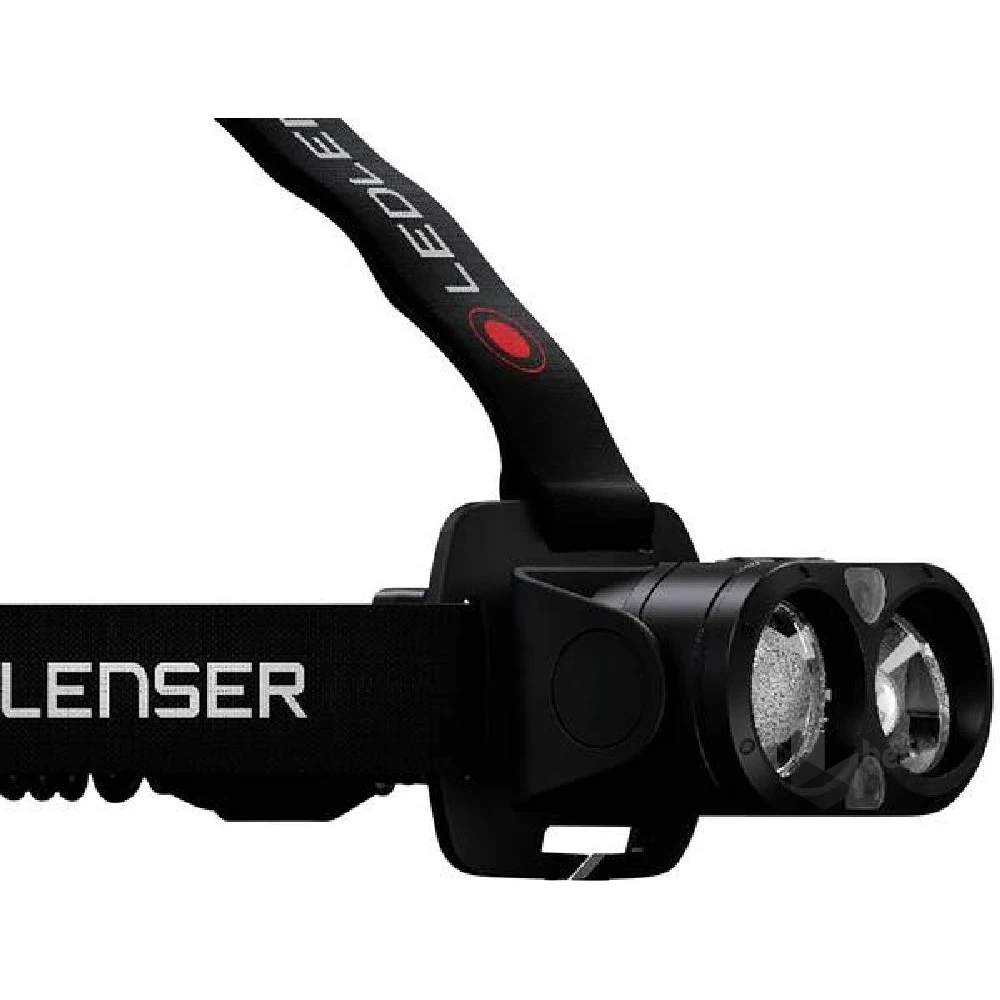 Ledlenser H19R Core 3500lm Li-ion tölthető fejlámpa
