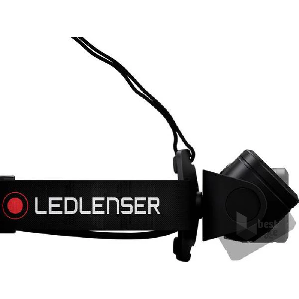 Ledlenser H19R Core 3500lm Li-ion tölthető fejlámpa