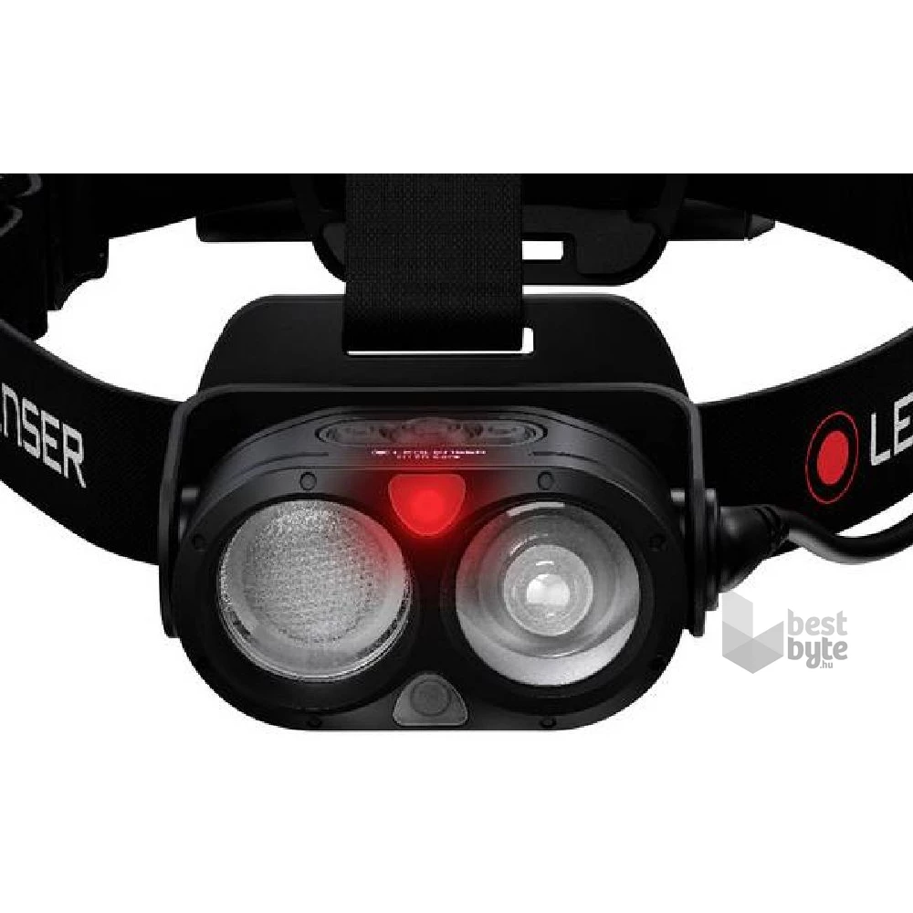 Ledlenser H19R Core 3500lm Li-ion tölthető fejlámpa