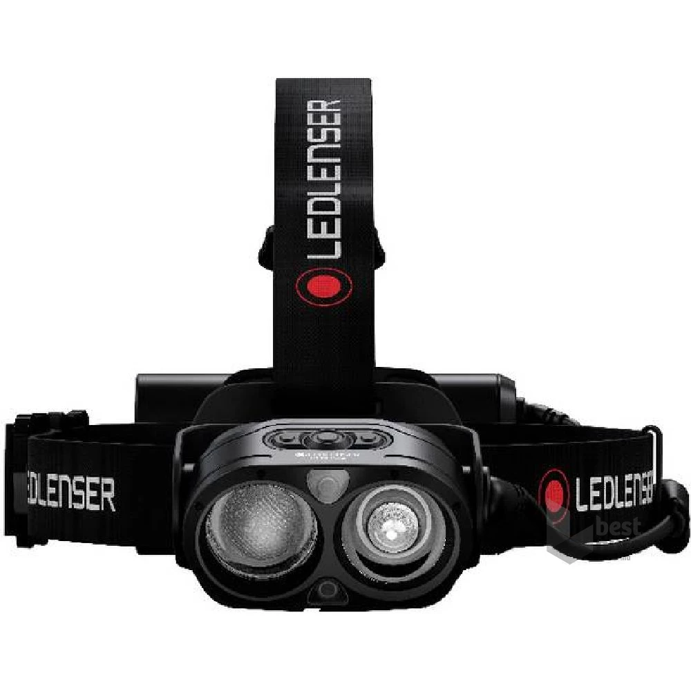 Ledlenser H19R Core 3500lm Li-ion tölthető fejlámpa