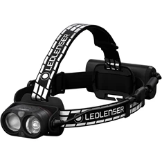 Ledlenser H19R Signature 4000lm Li-ion tölthető fejlámpa