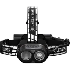 Ledlenser H19R Signature 4000lm Li-ion tölthető fejlámpa