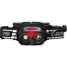 Ledlenser H19R Signature 4000lm Li-ion tölthető fejlámpa
