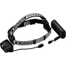 Ledlenser H19R Signature 4000lm Li-ion tölthető fejlámpa