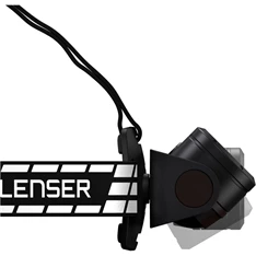 Ledlenser H19R Signature 4000lm Li-ion tölthető fejlámpa