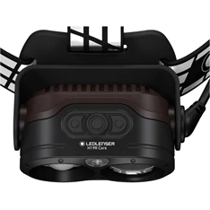 Ledlenser H19R Signature 4000lm Li-ion tölthető fejlámpa