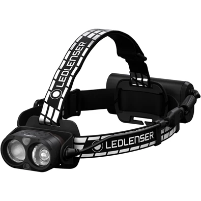 Ledlenser H19R Signature 4000lm Li-ion tölthető fejlámpa
