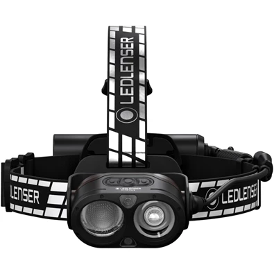 Ledlenser H19R Signature 4000lm Li-ion tölthető fejlámpa